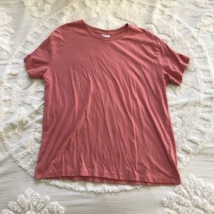 H&M Divided Tee